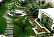 027 004 باغ بام ال گرین شرکت Elgreen | مشاوره تخصصی، طراحی و اجرای روف گاردن
