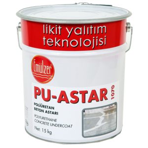 EL Astar OS 200 (pu-Astar) عایق رطوبتی