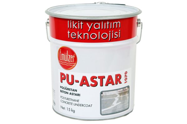 EL Astar OS 200 (pu-Astar) عایق رطوبتی